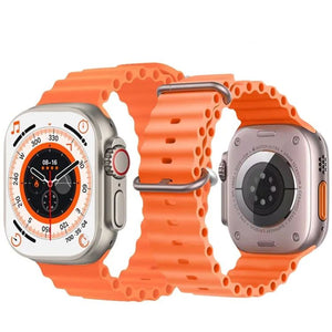 t800Ultra Smart Watch