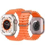 t800Ultra Smart Watch