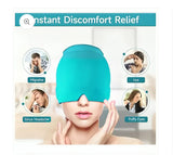 Migrane Headache Relief Cap