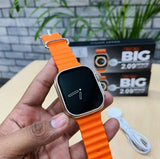 T900 Ultra Smart Watch