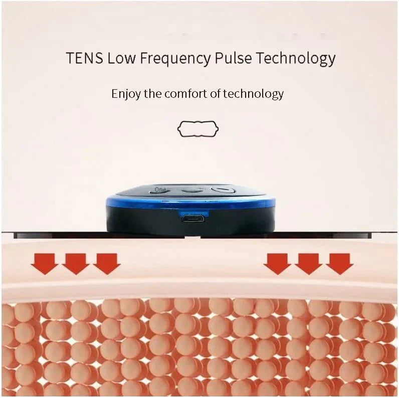 EMS MINI MASSAGER