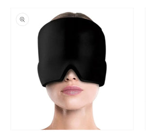 Migrane Headache Relief Cap