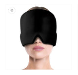 Migrane Headache Relief Cap