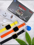 T10 Ultra Smartwatch