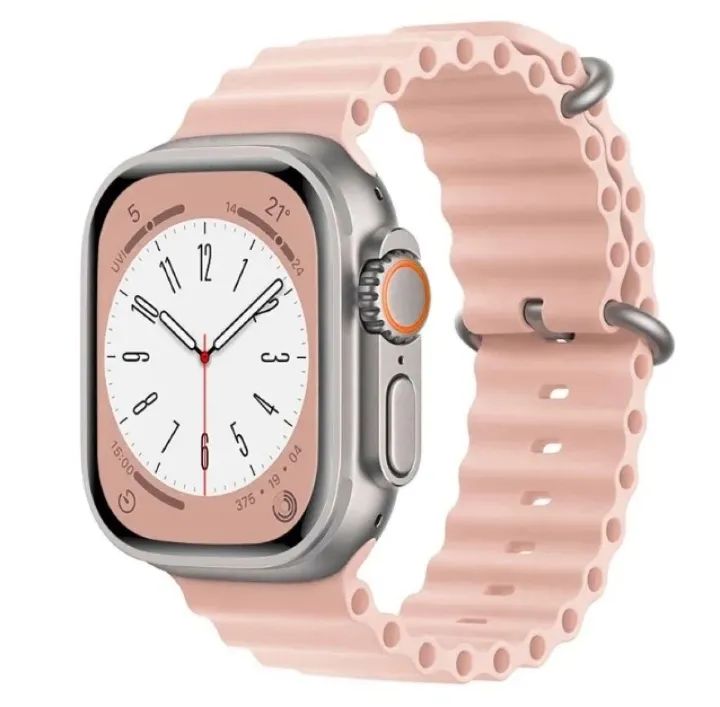T10 Ultra Smartwatch