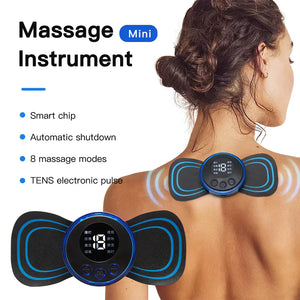 EMS MINI MASSAGER