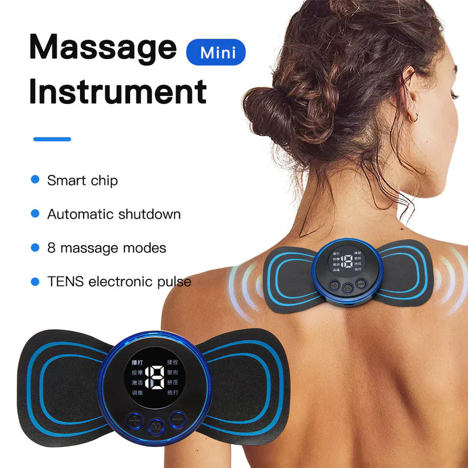 EMS MINI MASSAGER