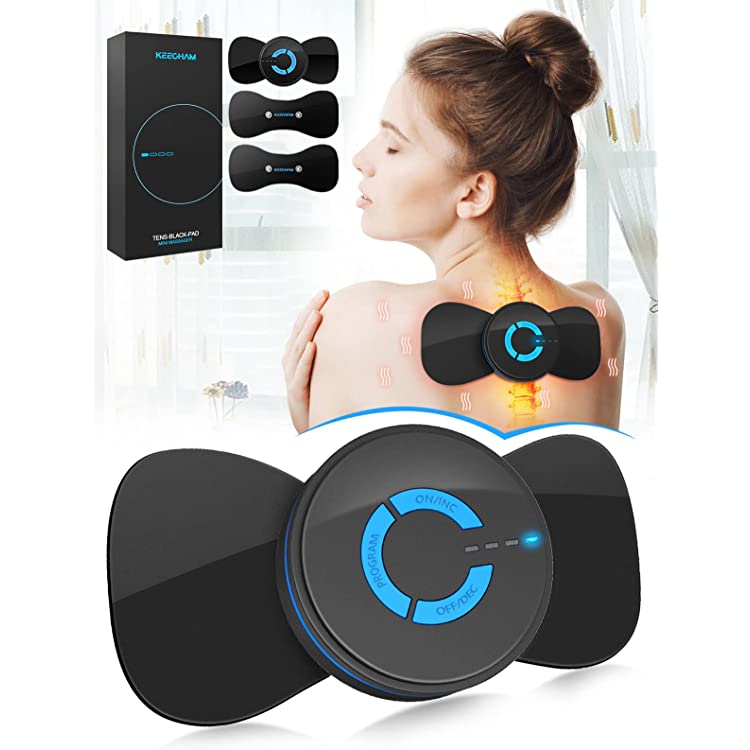 EMS MINI MASSAGER