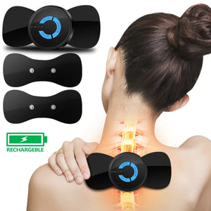 EMS MINI MASSAGER