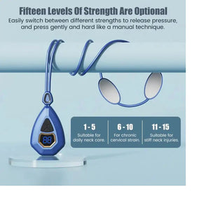 Smart Neck Massager