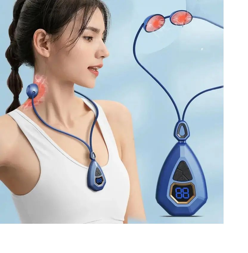 Smart Neck Massager