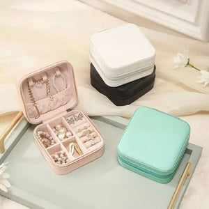 Jewellery Box Organizer