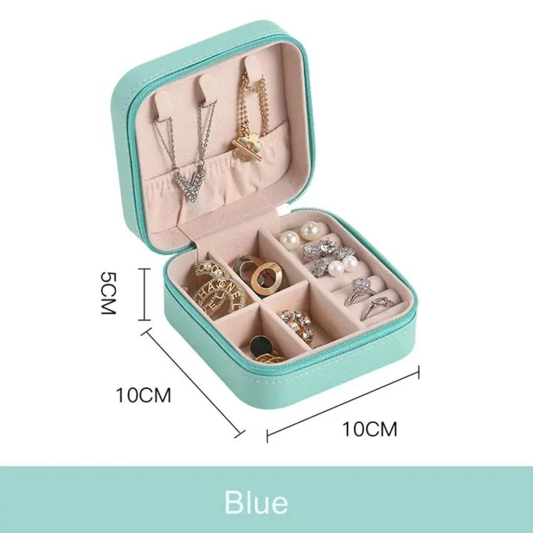 Jewellery Box Organizer
