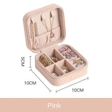 Jewellery Box Organizer