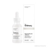 The Ordinary Niacinamide Zinc 30ml