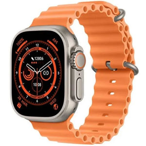 Z66 Ultra Watch 8 Series