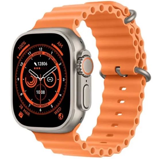 Z66 Ultra Watch 8 Series