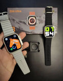 Z66 Ultra Watch 8 Series
