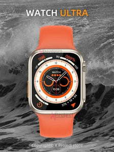 Z66 Ultra Watch 8 Series