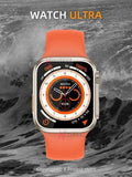 Z66 Ultra Watch 8 Series
